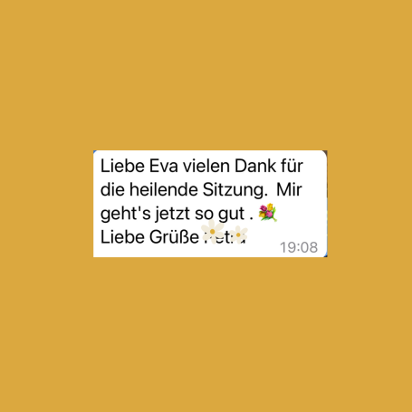 Kundenfeedback