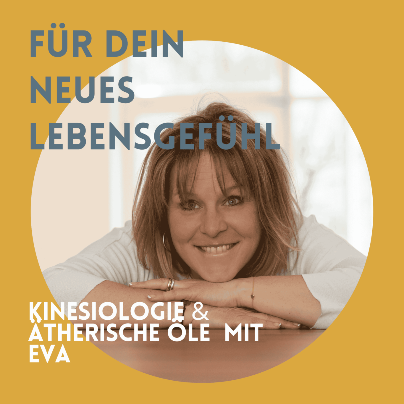 Podcast Eva Niggl Kinesiologie